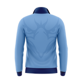 Columbia Basin Full Zip Jacket Alt